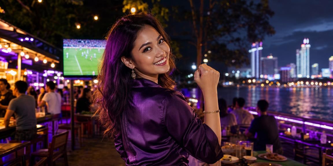 Tawaran bonus cashback bola sepak untuk pemain Johor Bahru di padu33